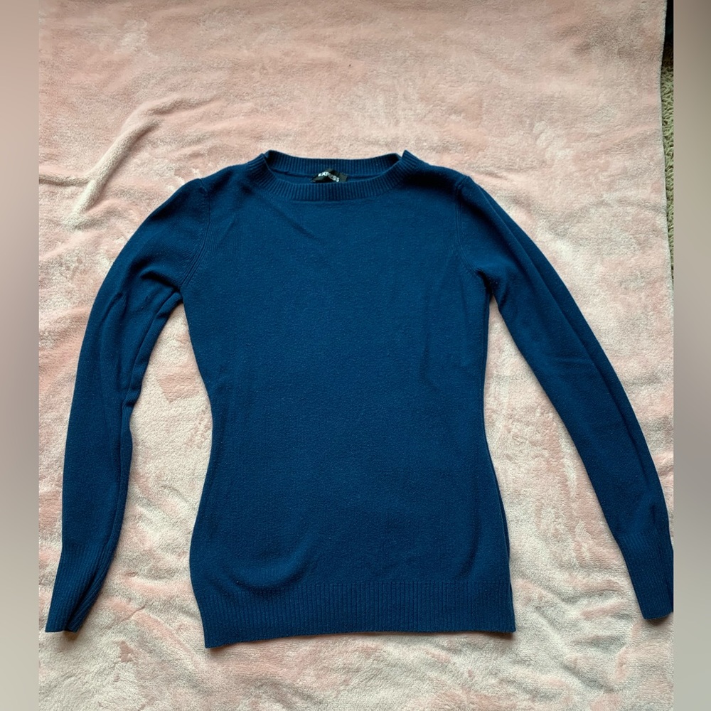 Express Sweater